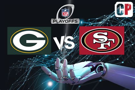 Green Bay Packers at San Francisco 49ers odds, picks and predi.